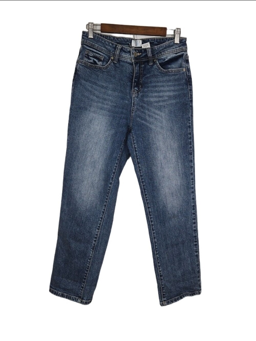 Time and Tru jeans